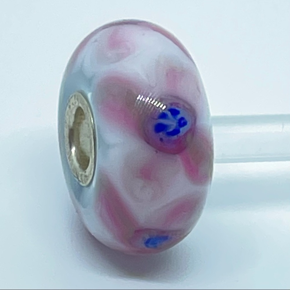 Trollbeads Fantasy Flower